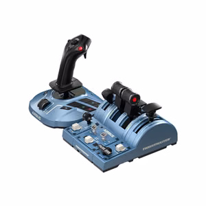 Thrustmaster Joystick TCA Captain Pack X Airbus Edition