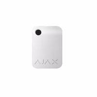AJAX Encrypted Contactless Key Fob jaoks Keypad RFID (valge)