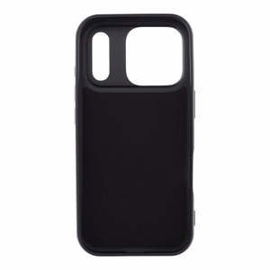 Roar Amber чехол iPhone 17 Pro черный