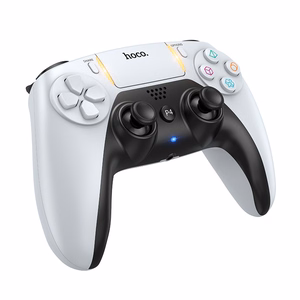 Hoco GA1 for PS4/PS5 Game Controller white