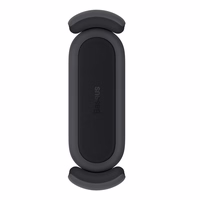 Baseus Steel Cannon 2 Car holder to Ventilation Grid (must)