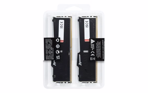 KINGSTON 128GB 5600MT/s DDR5 CL36 RGB