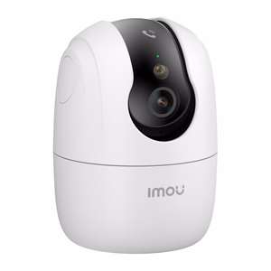 IP-kaamera Imou Ranger 2C Pro IPC-S2CP-5R1S, 5MP, Wi-Fi, sise, must/valge