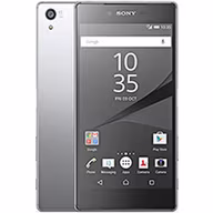 Sony Xperia Z5 Premium