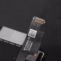 LCD Display NCC jaoks Iphone XS Max Must Incell Prime