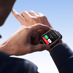 Smart Watch Joyroom JR-FT3S Fit-Life Series (Make/Answer Call) Space hall