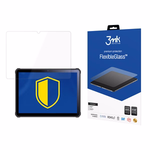 3mk FlexibleGlass™ hübriidklaas Oukitel RT1
