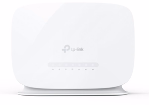 Juhtmevaba ruuter TP-Link Archer MR505 4G 1200 Mbps 2 antenni