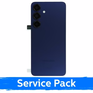 Tagakaas Samsung S931 S25 / Navy / (Service Pack)