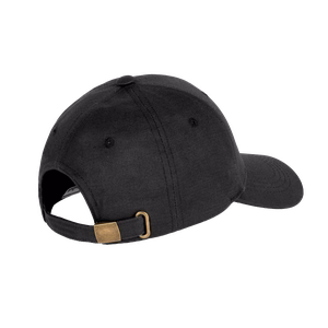 Rebel Active nokkmüts, must, suurus S