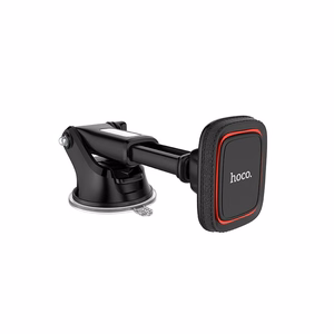 Car phone Hoidja Hoco CA42, dashboard mounting, magnetic fixing