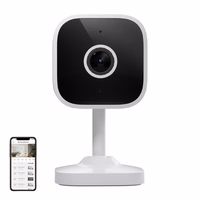Nutikas IP Camera WiFi SONOFF CAM-S2 (Gen. 2)