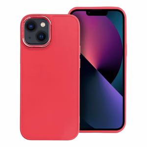 FRAME Ümbris jaoks IPHONE 13 Mini magenta