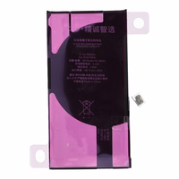 JCID Diagnosable Battery jaoks iPhone 12 / 12 Pro 2815 mAh (alusard capacity)