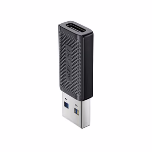 Acefast J2 USB-C 3.0 (Female) to USB-A 3.0 (Male) 5Gb/s Adapter - must