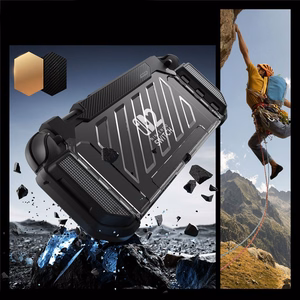 Supcase Unicorn Beetle Pro Ümbris jaoks Nintendo Switch 2 - Must