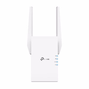 TP-Link RE705X võrgulaiendi Võrgu saatja ja vastuvõtja valge