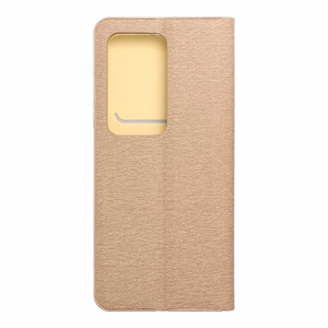 LUNA Book kuldne jaoks Xiaomi Redmi 15 4G / 5G (171.1) kuldne