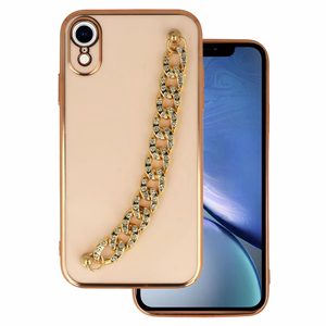 Trend Ümbris jaoks Iphone XR design 4 light roosa