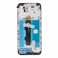 ServicePack LCD Display jaoks MOTOROLA Moto G20 5D68C18521