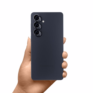 3mk Lens Protection Pro must hübriidklaas Samsung Galaxy S26 Pro kaamera objektiivile