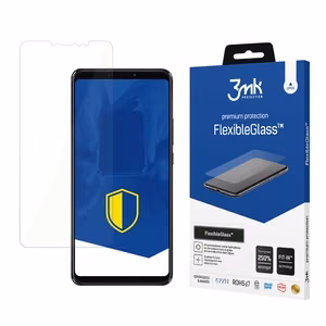 Xiaomi Mi Max 3 China – 3mk FlexibleGlass telefoni ekraanikaitse