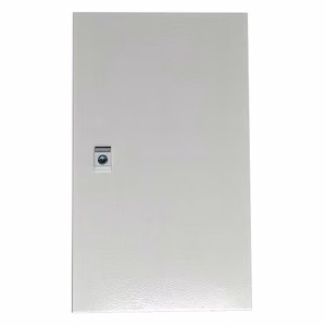 Металлический шкаф TIBOX 500x300x150 мм, накладной