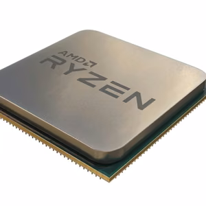 AMD Ryzen 3 4300GE protsessor 3,5 GHz 4 MB L3 Tray