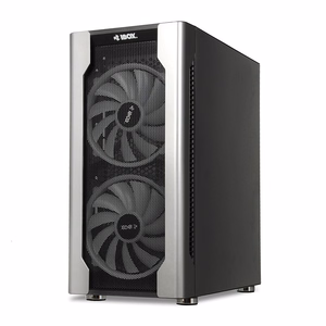 I-BOX CHIRON ZH68 GAMING arvutikorpus