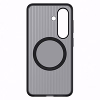 Samsung Rugged Magnet ümbris Samsung Galaxy S26, MagSafe ühilduv - must