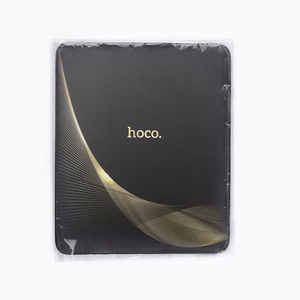 Коврик для мыши Hoco GM22 20x24cm черный