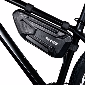 WILDMAN Bicycle bag XT4 waterproof 1,5L