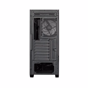 Chieftec GT-01B-OP computer case Midi Tower Black