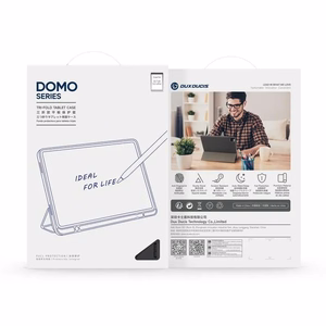Ümbris Dux Ducis Domo Samsung X930/X936 Tab S11 Ultra must