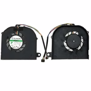 Sülearvuti ventilaator Acer Aspire 3810, 3810T