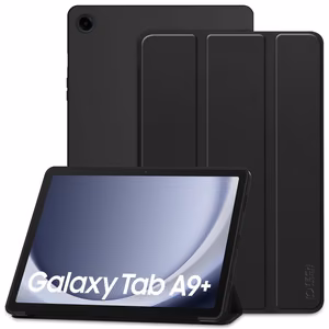 Tech-Protect SmartCase jaoks Samsung Galaxy Tab A9+ 11" X210 / X215 / X216 - must