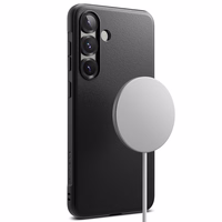 Ringke Onyx MagSafe Ümbris jaoks Samsung Galaxy S25+ - must