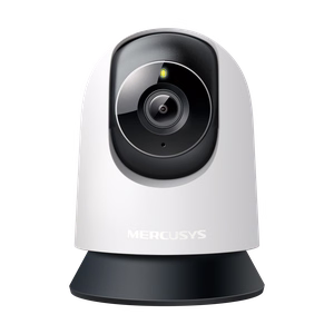 MERCUSYS MC210 pööratav Wi-Fi sisekaamera, 3 MP