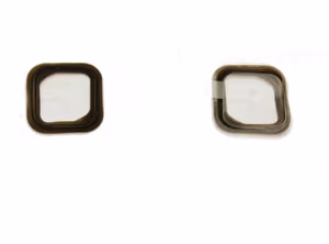 Home button rubber holder jaoks iPhone 6/6Plus/6S/6S Plus ORG