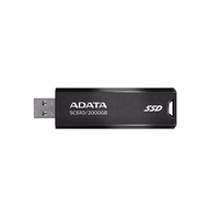 ADATA SC610 USB flash drive 2 TB USB Type-A 3.2 Gen 2 (3.1 Gen 2) must