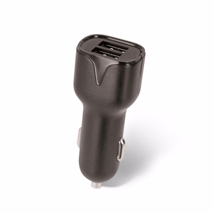 Maxlife MXCC-01 autolaadija 2x USB 2.4A must