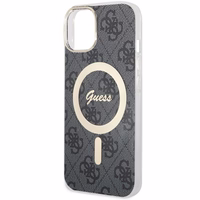 Guess 4G MagSafe ümbris jaoks iPhone 14 - must
