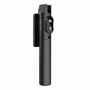 Blavec sininetooth Headset Discover 55 Multipoint + akupank (BHDI55-B) must (damaged packaging)