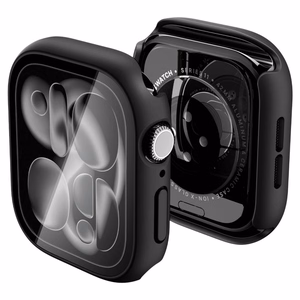 Spigen Thin Fit 360 Case Spigen Thin Fit 360 Case for Apple Watch 42mm - Black