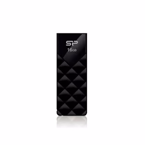 Silicon Power Ultima U03 USB mälupulk 16 GB USB Type-A 2.0 must