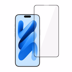 Tempered glass Tel Protect 10X HD Titanium jaoks Iphone 17 Air