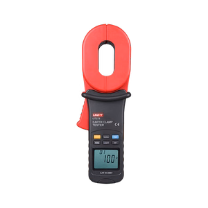 Uni-T UT275 maanduse klambermõõtur