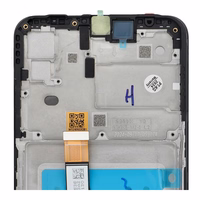 ServicePack LCD Display SAMSUNG A22 5G A226B GH81-20694A