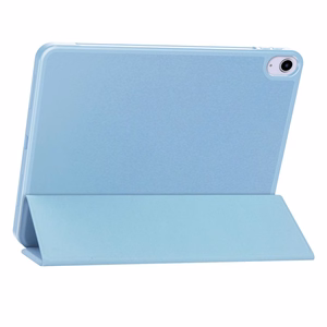 Tech-Protect SC Pen ümbris jaoks iPad Air 10.9" 2020-2022 / 11" 2024 - light sinine
