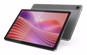 Lenovo Tab 4G Mediatek 128 GB 25.6 cm (10.1") 4 GB Wi-Fi 5 (802.11ac) Android 14 Grey